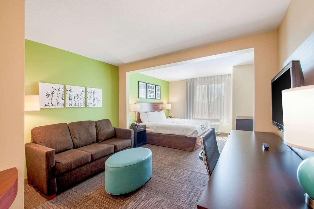Sleep Inn & Suites Dover Room photo